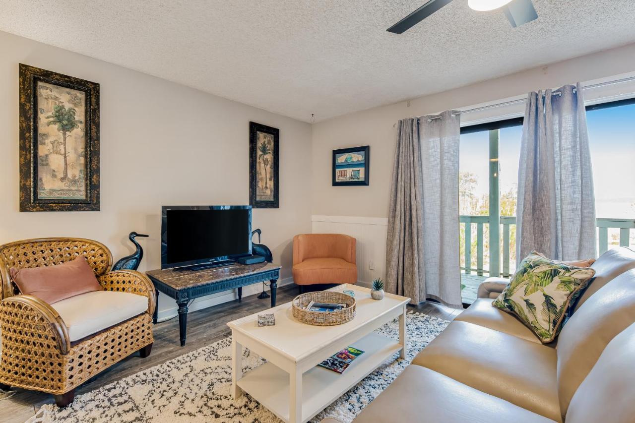 Sea Gem Hotel Panama City Beach Eksteriør billede