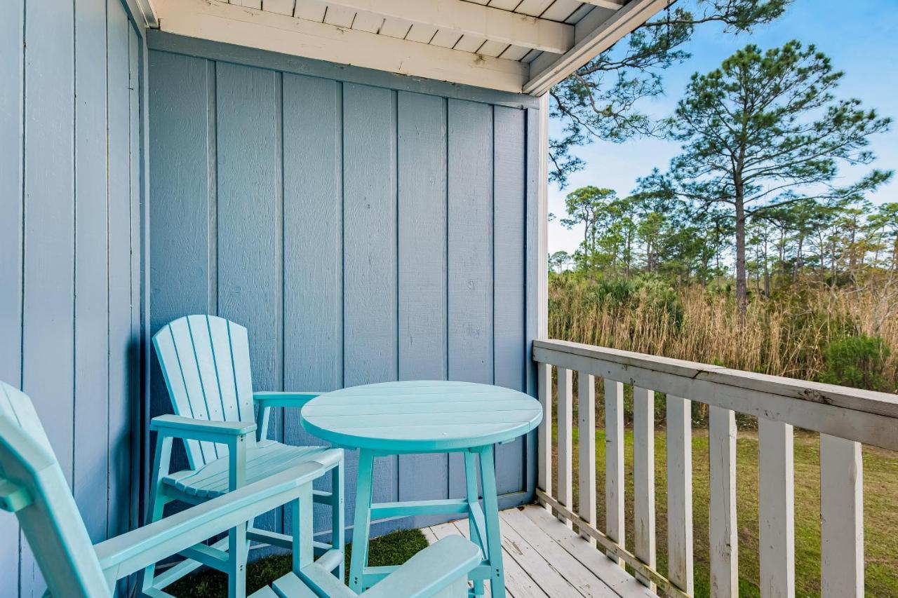 Sea Gem Hotel Panama City Beach Eksteriør billede